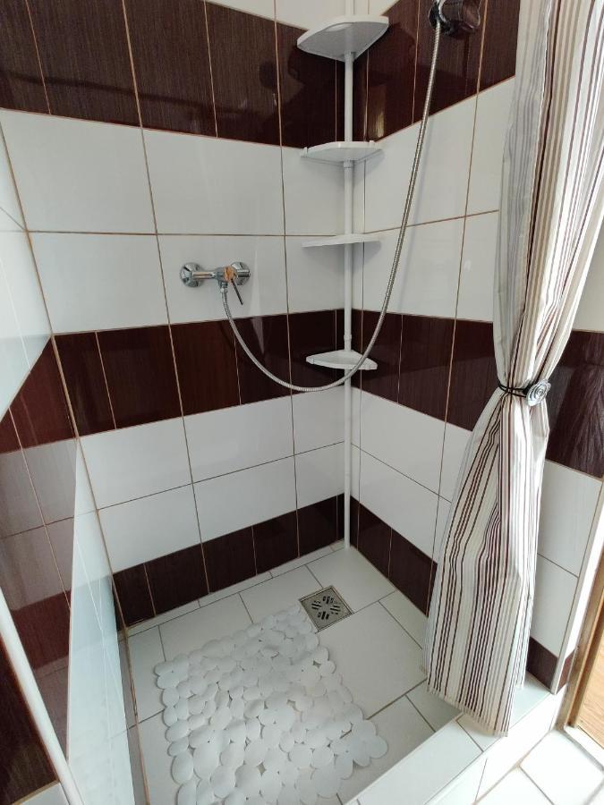 Katalin Apartmanhaz Miskolc Dış mekan fotoğraf